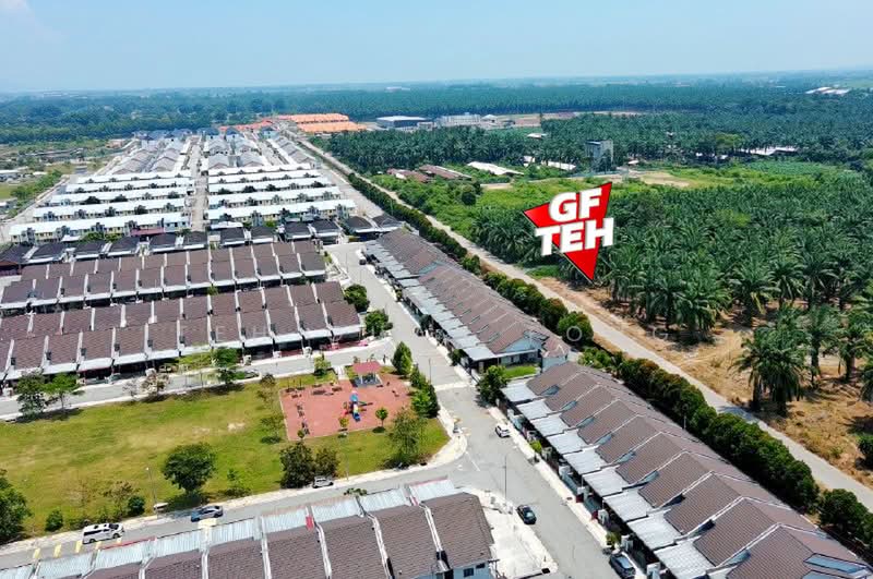 Tanah Kediaman untuk Dijual di Kepala Batas (Penang) - Teh Guan Fong - Exterior - PropertyGuru.com.my