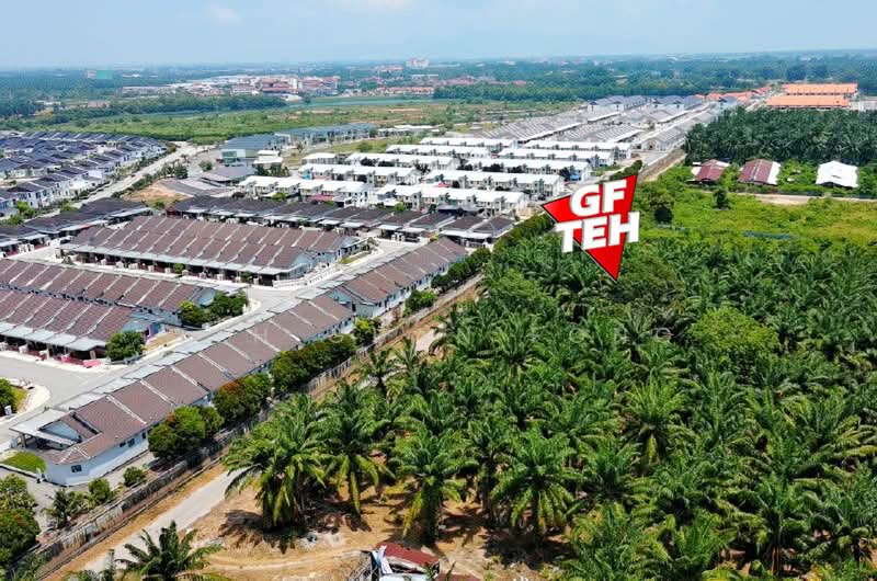 Tanah Kediaman untuk Dijual di Kepala Batas (Penang) - Teh Guan Fong - Exterior - PropertyGuru.com.my