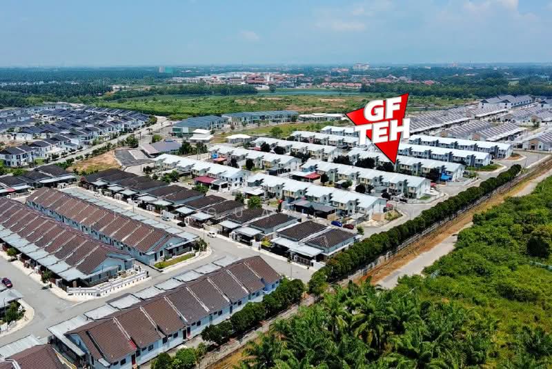 Tanah Kediaman untuk Dijual di Kepala Batas (Penang) - Teh Guan Fong - Exterior - PropertyGuru.com.my
