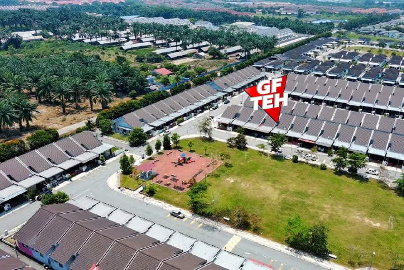 Tanah Kediaman untuk Dijual di Kepala Batas (Penang) - Teh Guan Fong - Exterior - PropertyGuru.com.my