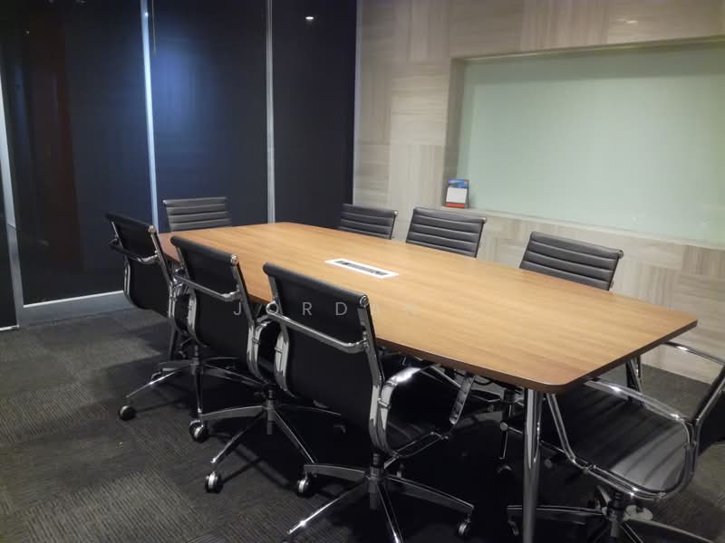 Office for Rent in Mont Kiara (Kuala Lumpur) - Jordan . - Interior - PropertyGuru.com.my