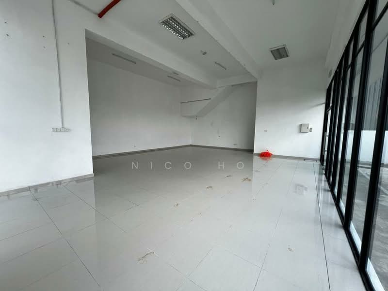 Semi-D Factory for Rent in Kawasan Perindustrian SILC (Iskandar Puteri (Nusajaya)) - Nico Ho - Interior - PropertyGuru.com.my