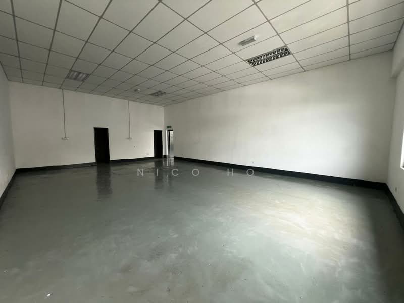 Semi-D Factory for Rent in Kawasan Perindustrian SILC (Iskandar Puteri (Nusajaya)) - Nico Ho - Interior - PropertyGuru.com.my