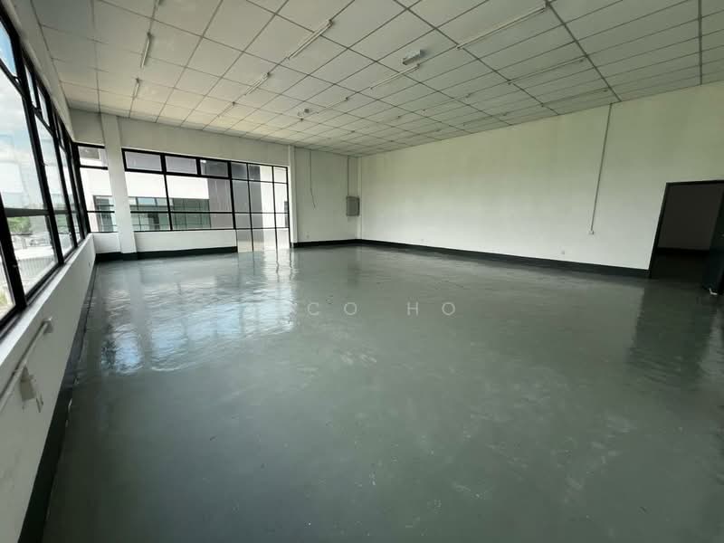Semi-D Factory for Rent in Kawasan Perindustrian SILC (Iskandar Puteri (Nusajaya)) - Nico Ho - Interior - PropertyGuru.com.my