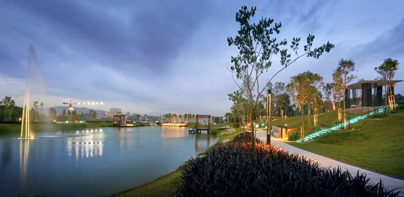 Kondominium untuk Disewa di Emerald Hill - Joly Liew - PropertyGuru.com.my