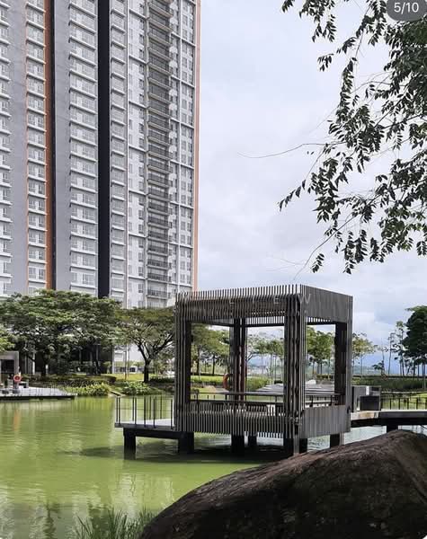 Kondominium untuk Disewa di Emerald Hill - Joly Liew - PropertyGuru.com.my