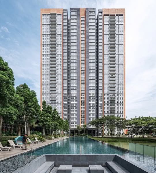Kondominium untuk Disewa di Emerald Hill - Joly Liew - PropertyGuru.com.my