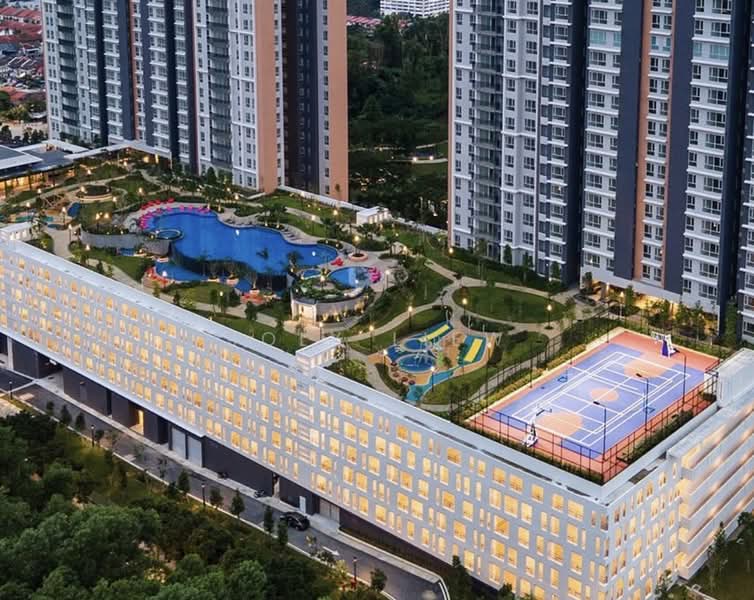 Kondominium untuk Disewa di Emerald Hill - Joly Liew - PropertyGuru.com.my