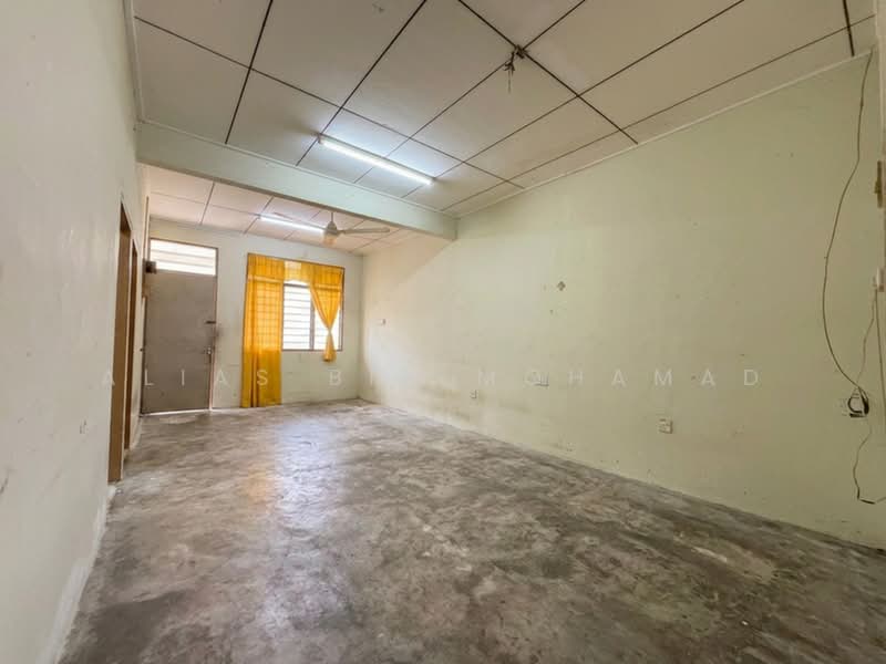 1-storey Terraced House for Sale in Kuala Nerus (Terengganu) - Alias Bin Mohamad - PropertyGuru.com.my