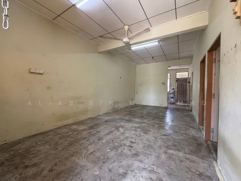 1-storey Terraced House for Sale in Kuala Nerus (Terengganu) - Alias Bin Mohamad - PropertyGuru.com.my