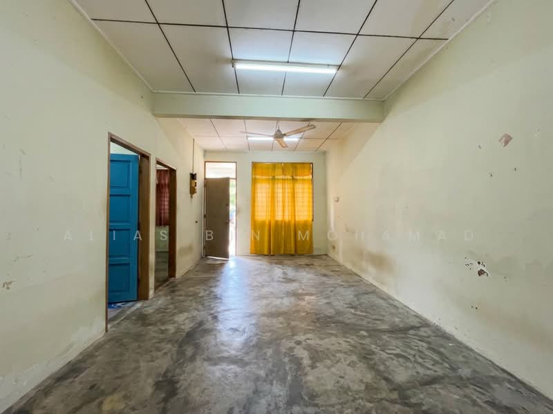 1-storey Terraced House for Sale in Kuala Nerus (Terengganu) - Alias Bin Mohamad - PropertyGuru.com.my