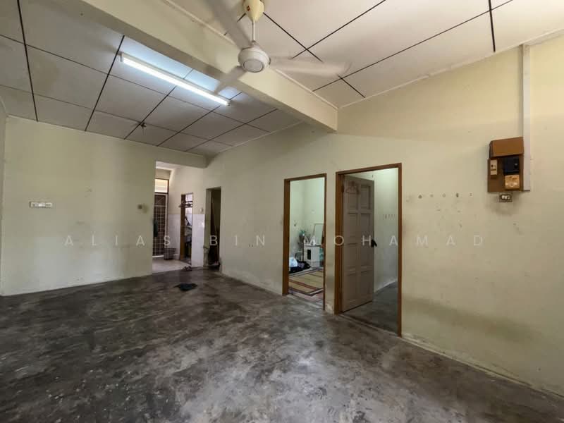 1-storey Terraced House for Sale in Kuala Nerus (Terengganu) - Alias Bin Mohamad - PropertyGuru.com.my