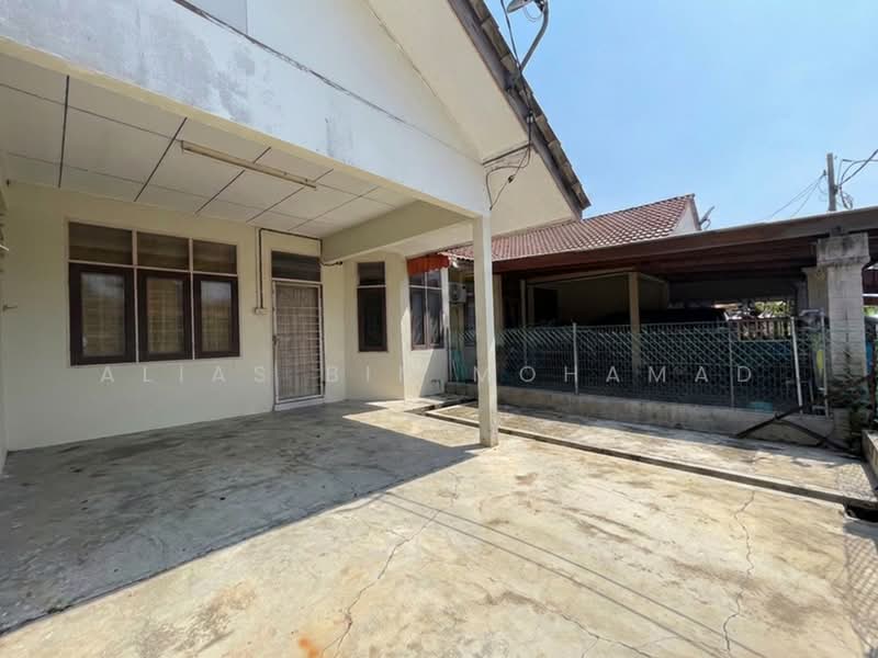 1-storey Terraced House for Sale in Kuala Nerus (Terengganu) - Alias Bin Mohamad - PropertyGuru.com.my