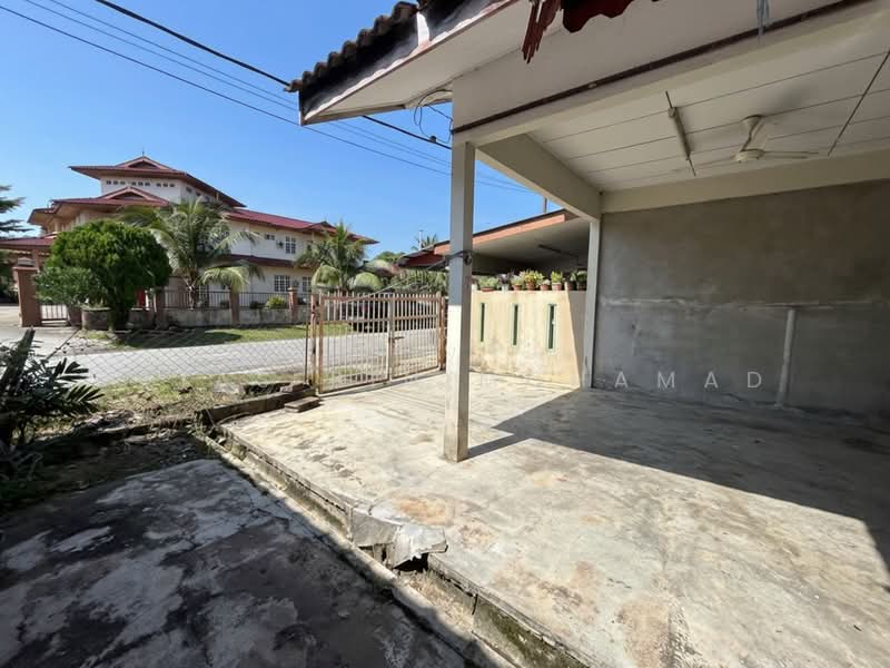 1-storey Terraced House for Sale in Kuala Nerus (Terengganu) - Alias Bin Mohamad - PropertyGuru.com.my