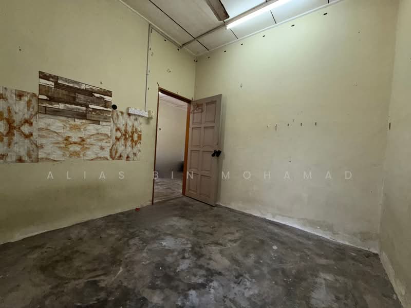 1-storey Terraced House for Sale in Kuala Nerus (Terengganu) - Alias Bin Mohamad - PropertyGuru.com.my