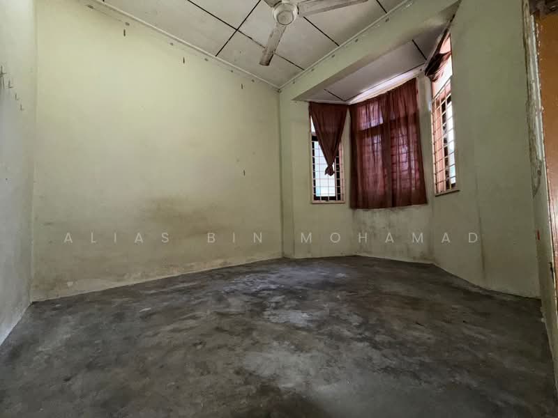 1-storey Terraced House for Sale in Kuala Nerus (Terengganu) - Alias Bin Mohamad - PropertyGuru.com.my