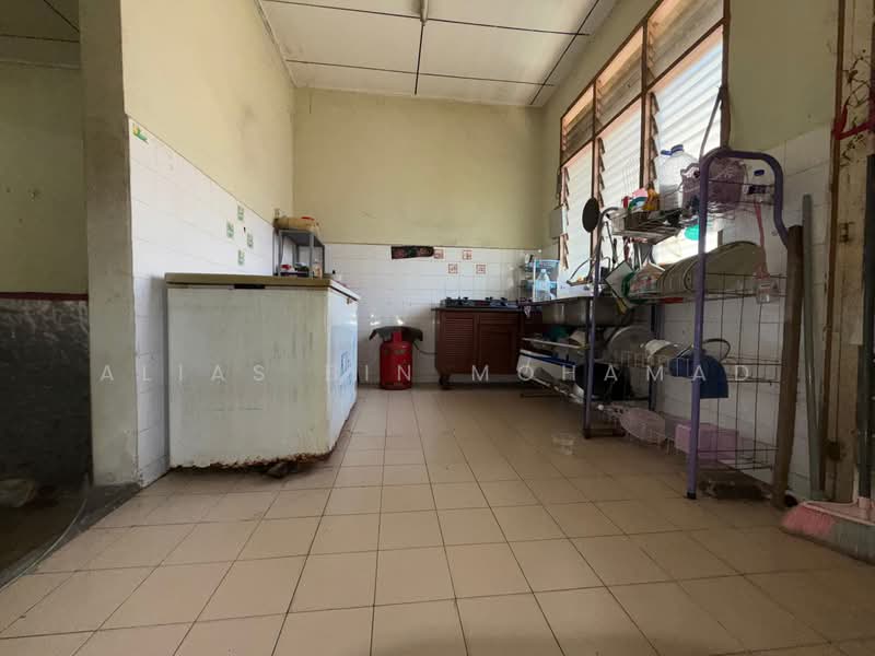 1-storey Terraced House for Sale in Kuala Nerus (Terengganu) - Alias Bin Mohamad - PropertyGuru.com.my