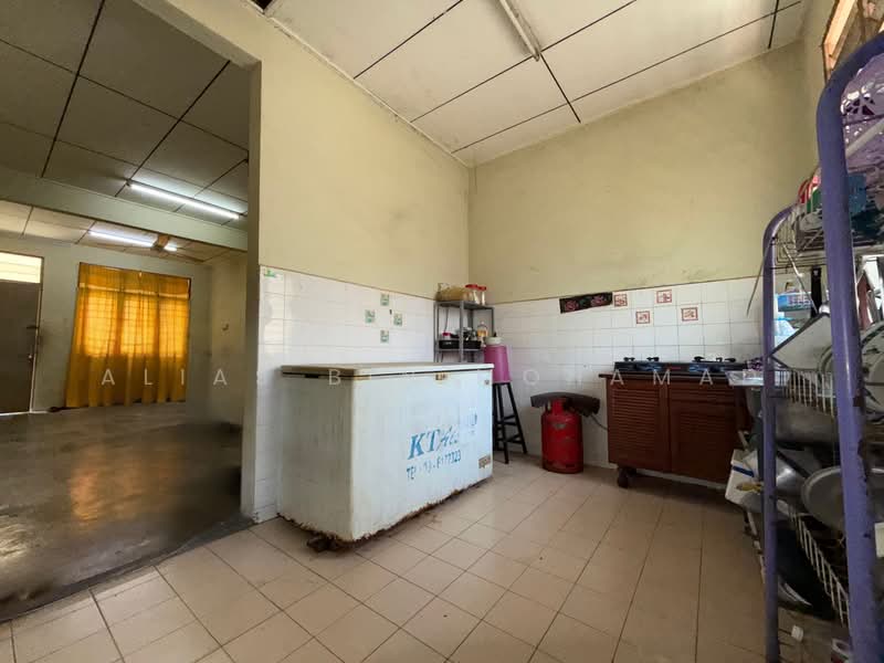 1-storey Terraced House for Sale in Kuala Nerus (Terengganu) - Alias Bin Mohamad - PropertyGuru.com.my