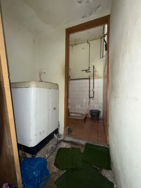 1-storey Terraced House for Sale in Kuala Nerus (Terengganu) - Alias Bin Mohamad - PropertyGuru.com.my