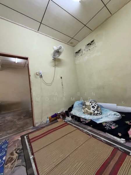1-storey Terraced House for Sale in Kuala Nerus (Terengganu) - Alias Bin Mohamad - PropertyGuru.com.my