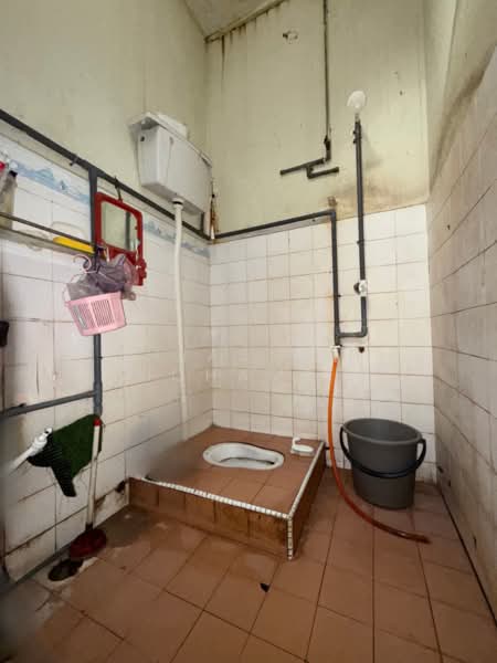 1-storey Terraced House for Sale in Kuala Nerus (Terengganu) - Alias Bin Mohamad - PropertyGuru.com.my