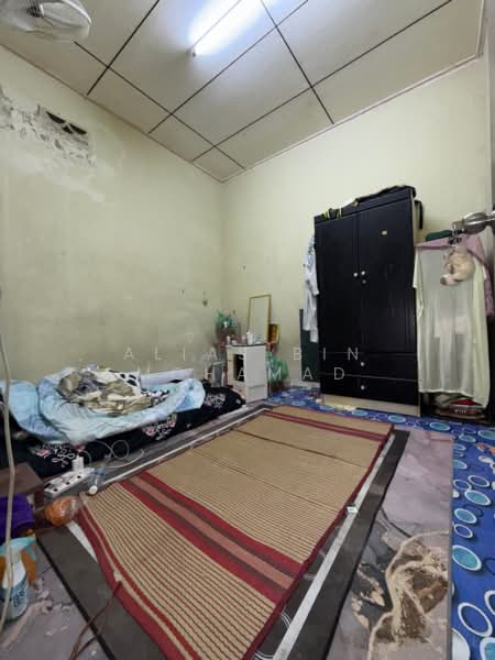1-storey Terraced House for Sale in Kuala Nerus (Terengganu) - Alias Bin Mohamad - PropertyGuru.com.my