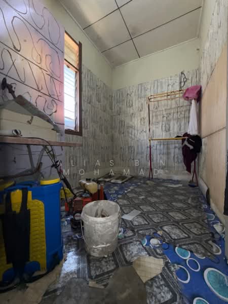 1-storey Terraced House for Sale in Kuala Nerus (Terengganu) - Alias Bin Mohamad - PropertyGuru.com.my
