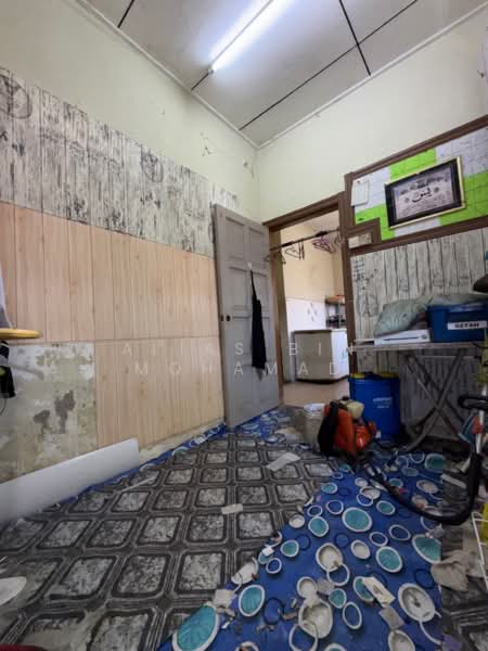 1-storey Terraced House for Sale in Kuala Nerus (Terengganu) - Alias Bin Mohamad - PropertyGuru.com.my