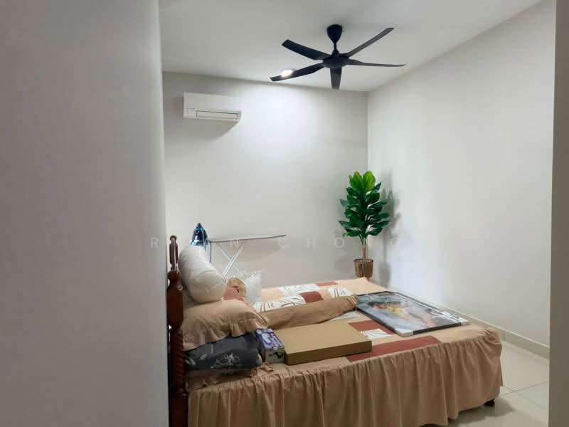 Rumah Kluster untuk Dijual di Iskandar Puteri (Nusajaya) (Johor) - Ryan Chong - PropertyGuru.com.my