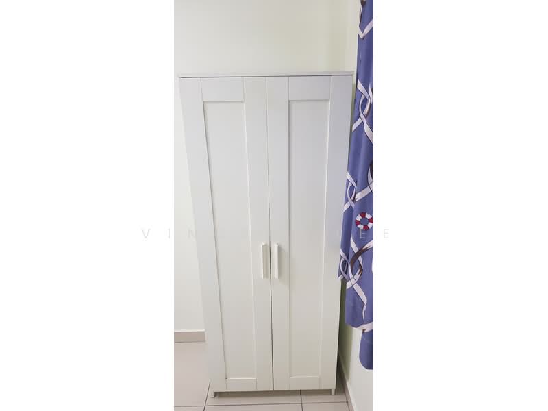 Condominium for Rent at Lido Residency - Vincent Lee - PropertyGuru.com.my