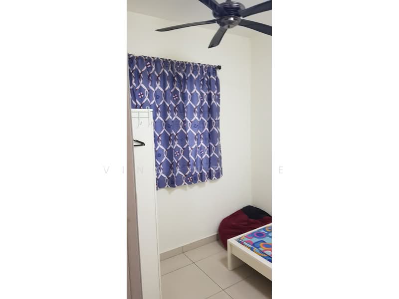 Condominium for Rent at Lido Residency - Vincent Lee - Bedroom - PropertyGuru.com.my