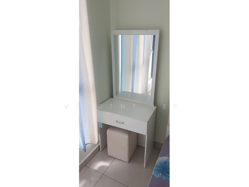 Condominium for Rent at Lido Residency - Vincent Lee - Bedroom - PropertyGuru.com.my