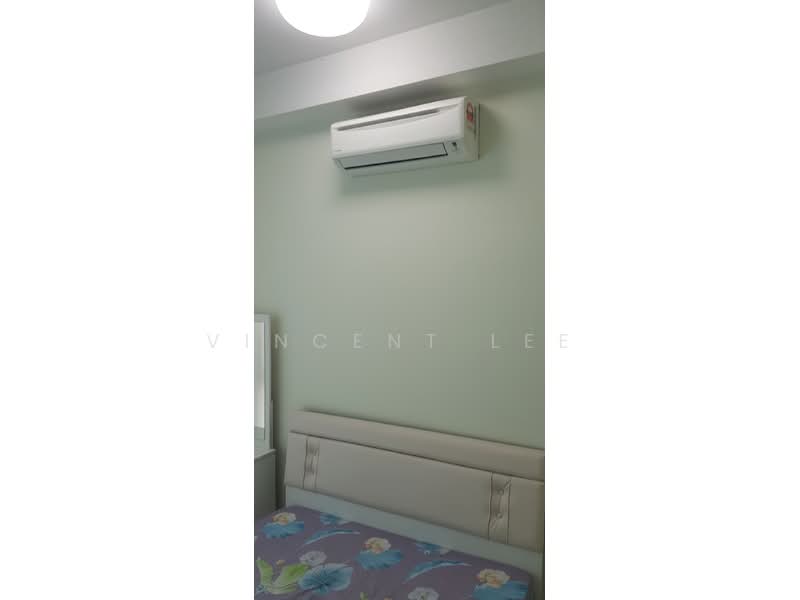 Condominium for Rent at Lido Residency - Vincent Lee - Bedroom - PropertyGuru.com.my