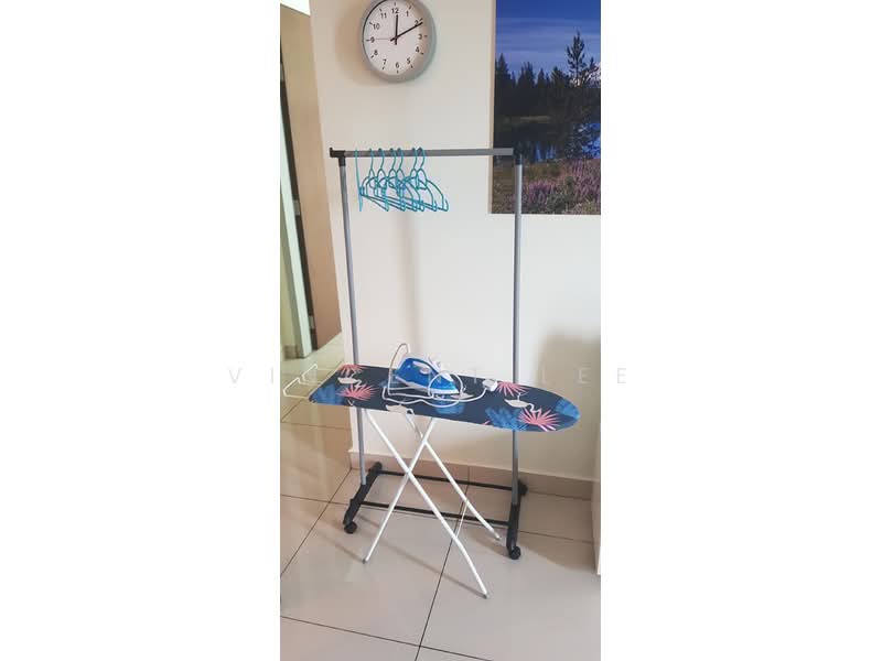 Condominium for Rent at Lido Residency - Vincent Lee - Interior - PropertyGuru.com.my