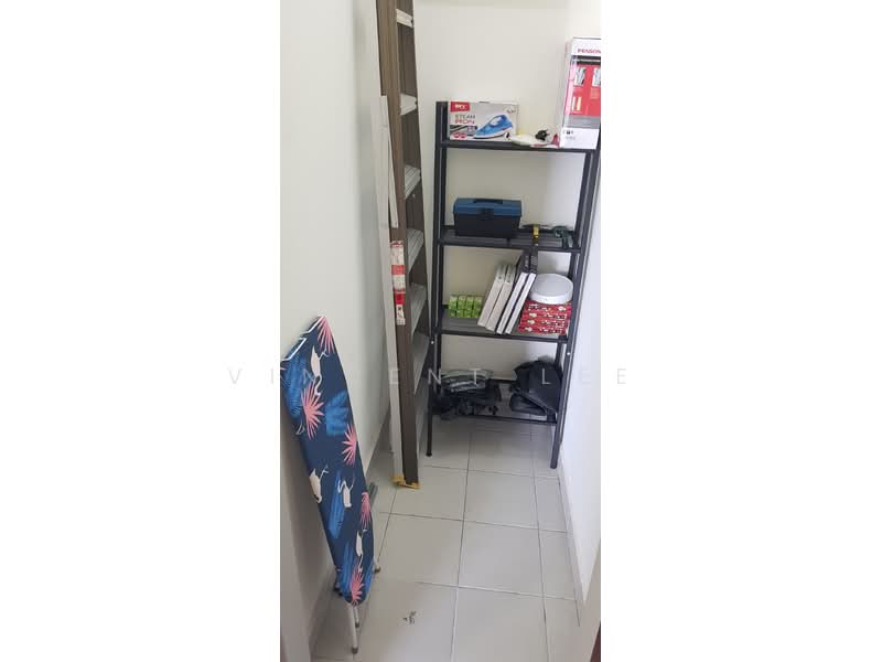 Condominium for Rent at Lido Residency - Vincent Lee - Interior - PropertyGuru.com.my