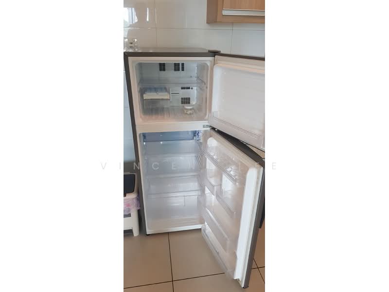 Condominium for Rent at Lido Residency - Vincent Lee - Kitchen - PropertyGuru.com.my
