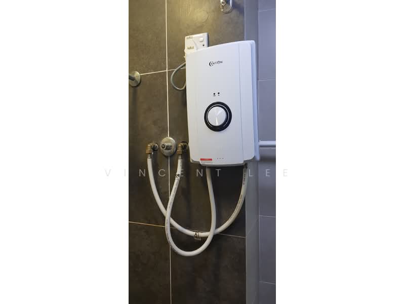 Condominium for Rent at Lido Residency - Vincent Lee - Bathroom - PropertyGuru.com.my