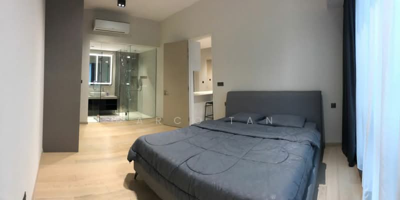 Service Residence for Sale at Star Residences One - Marco Tan - Bedroom - PropertyGuru.com.my
