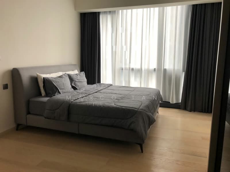 Service Residence for Sale at Star Residences One - Marco Tan - Bedroom - PropertyGuru.com.my