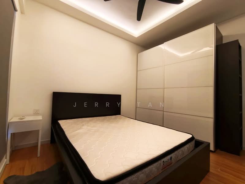 Condominium for Rent at TRI PINNACLE - Jerry Tan - Bedroom - PropertyGuru.com.my