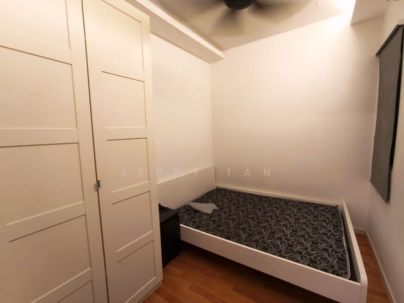 Condominium for Rent at TRI PINNACLE - Jerry Tan - Bedroom - PropertyGuru.com.my