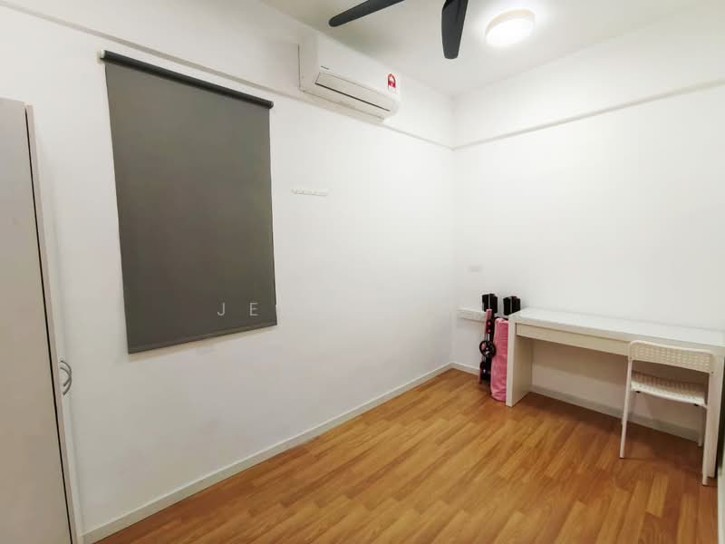 Condominium for Rent at TRI PINNACLE - Jerry Tan - Study - PropertyGuru.com.my