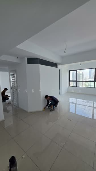 Condominium for Sale at Est8 - Henry Chiah - Interior - PropertyGuru.com.my