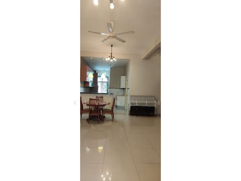Rumah Teres 2.5 Tingkat untuk Dijual di Setia Pearl Island (Bayan Lepas) - Kevin Lim - Dining Room - PropertyGuru.com.my