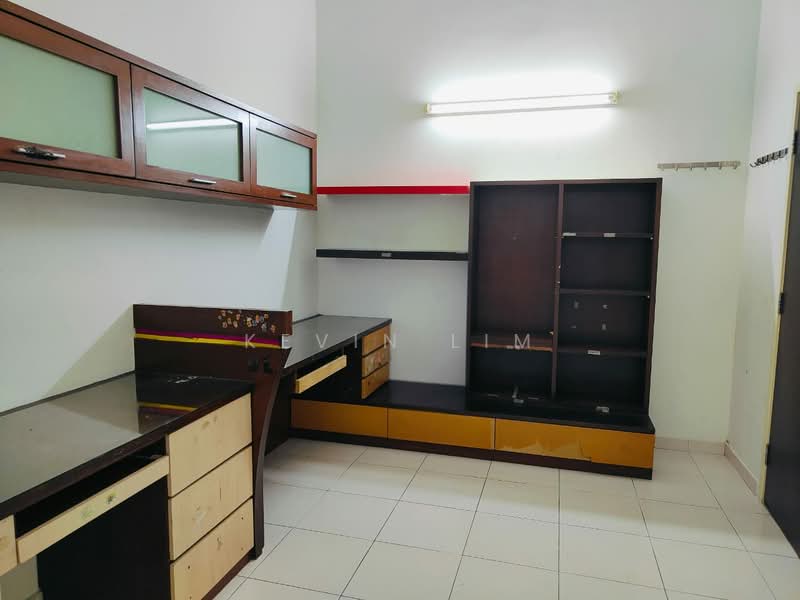 Rumah Teres 2.5 Tingkat untuk Dijual di Setia Pearl Island (Bayan Lepas) - Kevin Lim - Study - PropertyGuru.com.my
