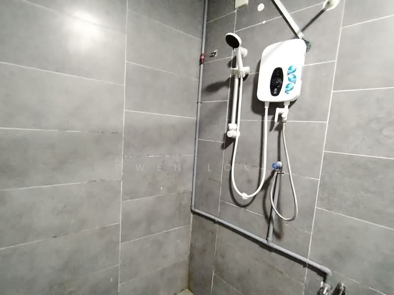 Service Residence for Rent at Empire Damansara - Owen Loke - Bathroom - PropertyGuru.com.my