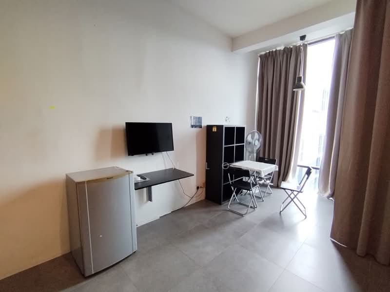 Service Residence for Rent at Empire Damansara - Owen Loke - Living Room - PropertyGuru.com.my