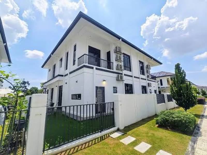 Semi-Detached House for Sale in Eco Grandeur (Puncak Alam) - KT Teoh - Exterior - PropertyGuru.com.my
