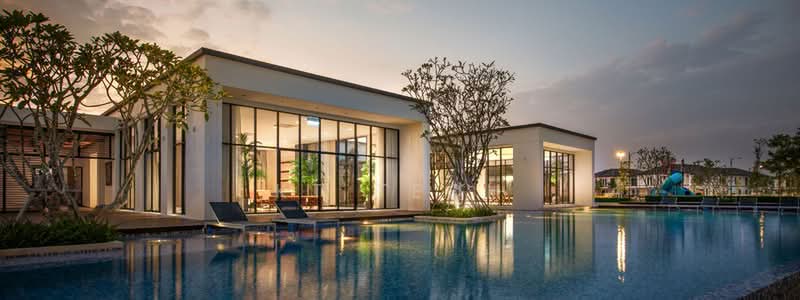 Semi-Detached House for Sale in Eco Grandeur (Puncak Alam) - KT Teoh - Exterior - PropertyGuru.com.my