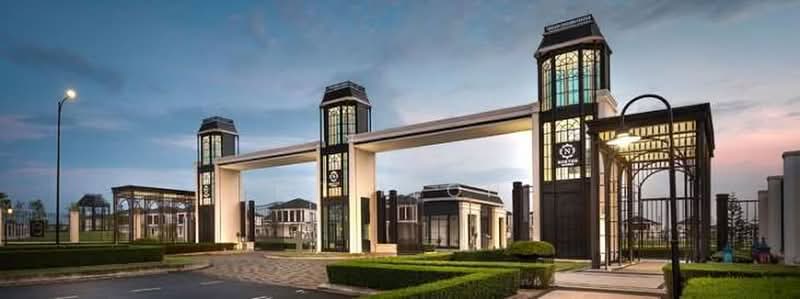 Semi-Detached House for Sale in Eco Grandeur (Puncak Alam) - KT Teoh - Exterior - PropertyGuru.com.my